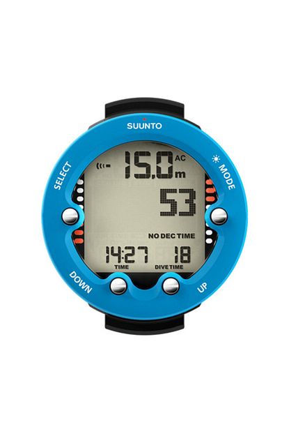 Suunto Zoop Novo Dalis Bilgisayari Trendyol