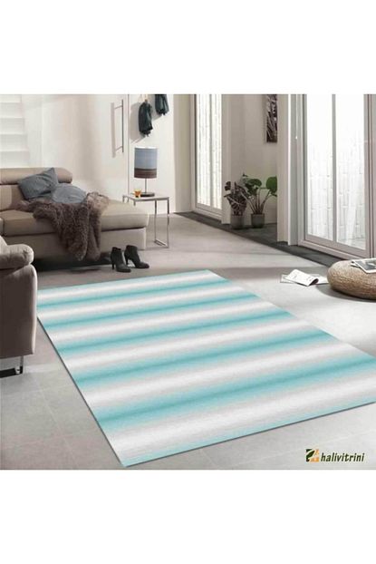 Ipek Hali Ipek Yolluk Hali 100x200 Nevra 7253a Krem Trendyol
