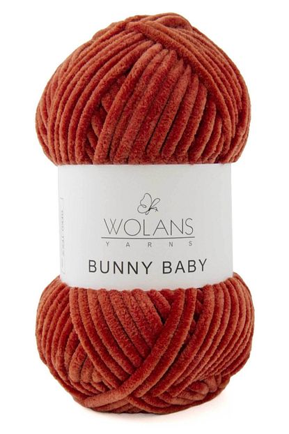 Ritzz Baby Kadife Tarcin Wolans Bunny Bebek Yunu 27 Trendyol