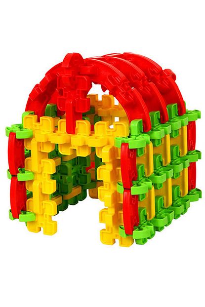 Akcicek Cocuk Yap Boz Lego Seti 600 Parca Trendyol