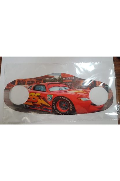 fc simsek mcqueen cars yikanabilir maske fiyati yorumlari trendyol