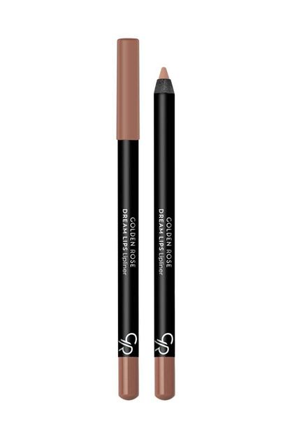 golden rose dudak kalemi dream lips lipliner no 501 fiyati yorumlari trendyol