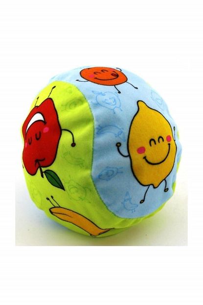 Toystop Mega Yumusak Bebek Topu Trendyol