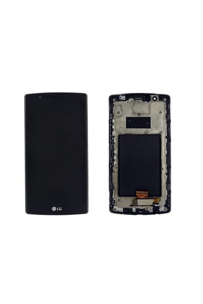Lg G4 H815tr Lcd Ekran Dokunmatik Oncam Citali Trendyol