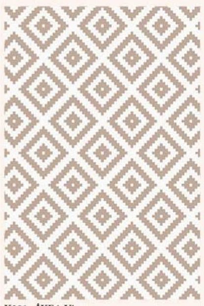 Belemir Yolluk Hali 80x300 Ikea K281 Vizon Trendyol