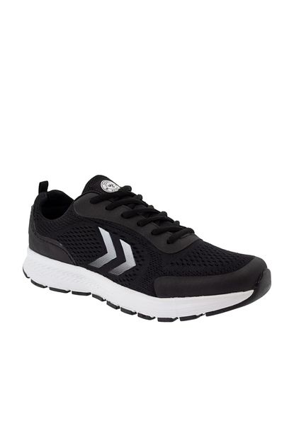 Hummel Erkek Siyah Dynamic Performance Spor Ayakkabi 207892 2001 Trendyol