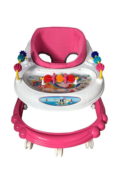 maysto baby ilk adimtekerlekli bebek yurutec pembe fiyati yorumlari trendyol