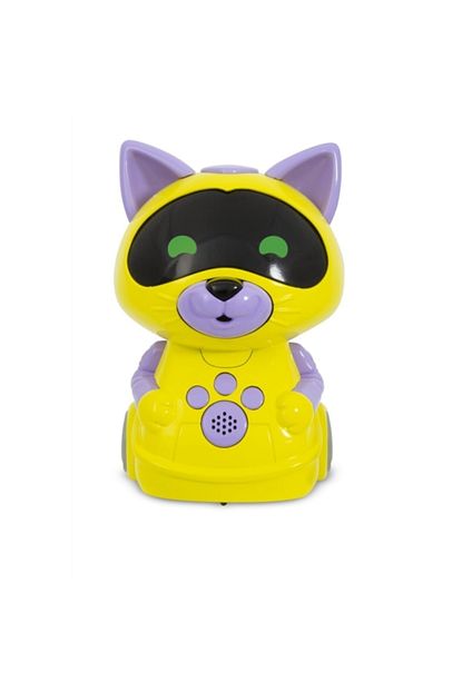 Clementoni Coding Lab Pet Bits Kedi 50127 Trendyol