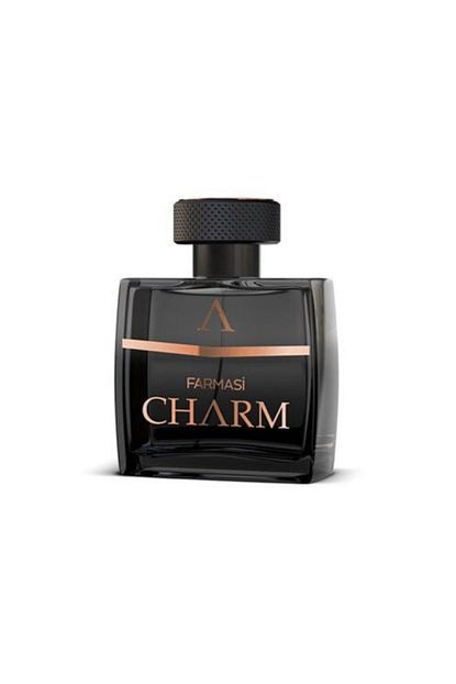 Farmasi Charm Edp 75 Ml Erkek Parfum Trendyol