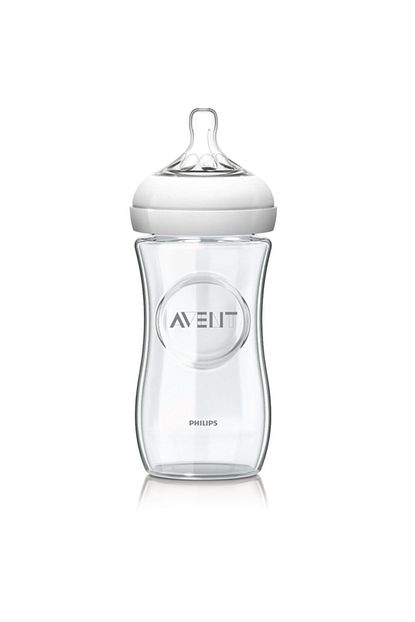 Philips Avent Natural Cam Biberon 240 Ml 1 Ay Trendyol