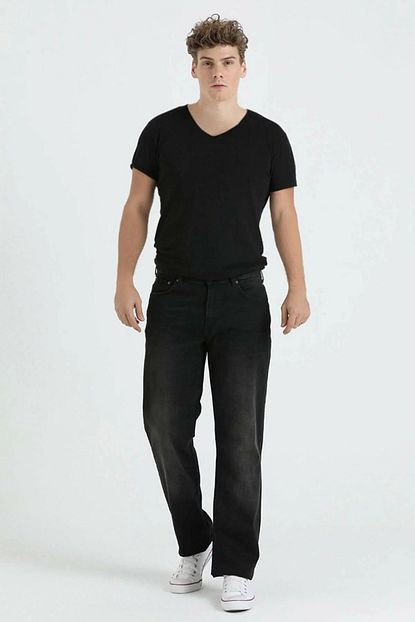 Loft Erkek Fred Regular Fit Jean Pantolon Lf2006160 Trendyol