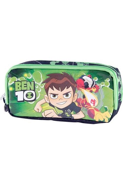 ben10 cocuk kalem kutusu