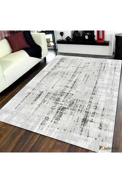 Ipek Hali Ipek Yolluk Hali 100x200 Nevra 7151a Krem Trendyol