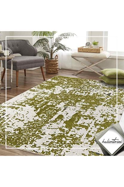 Crea Hali Perla Cift Tarafli Kilim 3511 Maca Gri Tum Olculerde Lazimbana Da