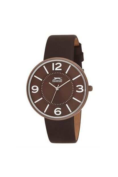 Slazenger Sl 09 0939 3 02 Bayan Kol Saati Trendyol