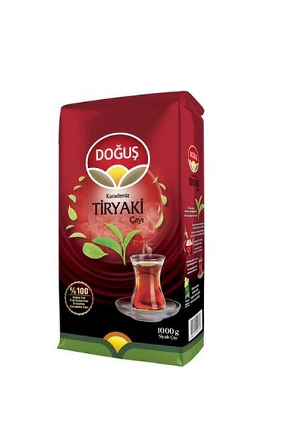 Dogus Cay Tiryaki Cayi 1000 Gr Trendyol