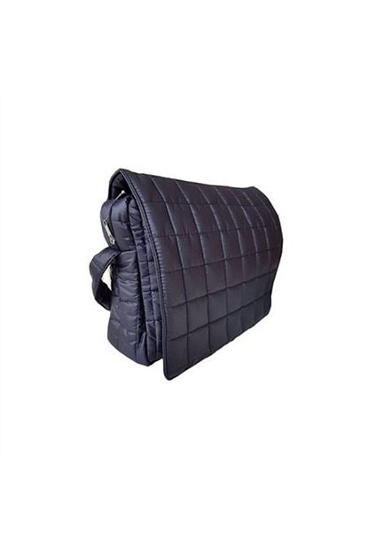 Kraft Bebek Bakim Cantasi 1705 Siyah Trendyol