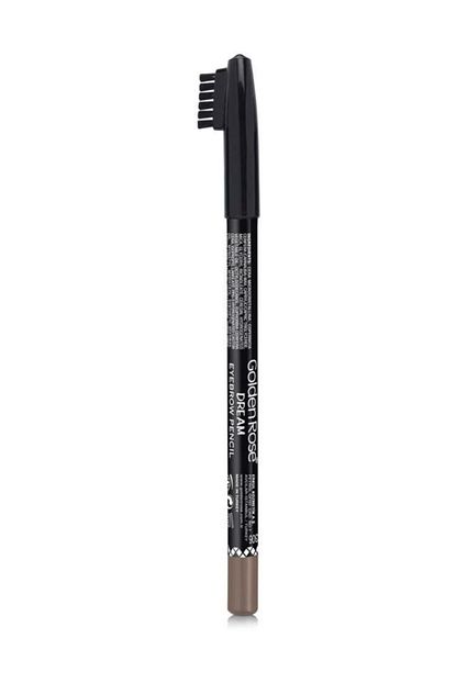 Golden Rose Kas Kalemi Dream Eyebrow Pencil No 3 Trendyol