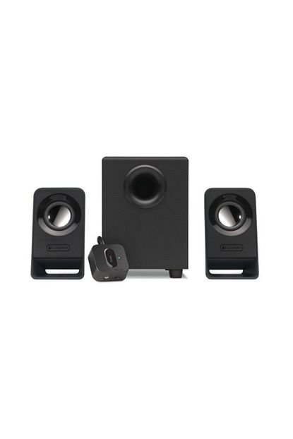 Logitech Z213 Speaker 980 000942 Trendyol