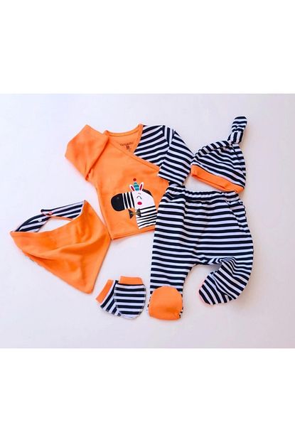 Bilge Bebek Erkek Bebek Hastane Cikisi Ft 1001014 3650861 Trendyol
