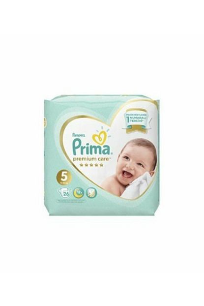 Prima Premium Care 5 Numara 25 Li Trendyol