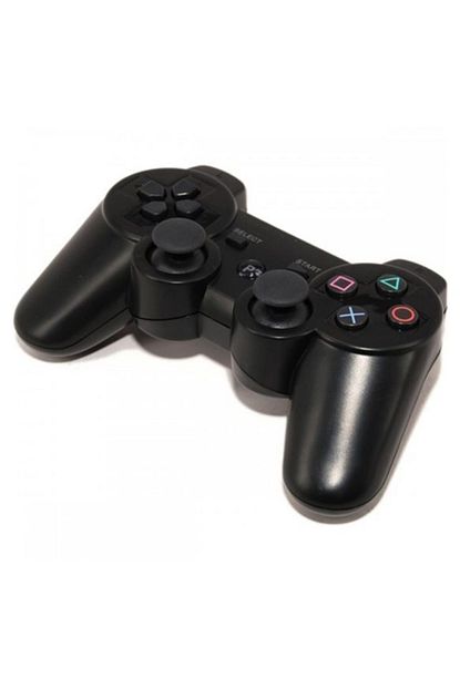 Lesgo Ps3 Dualshock 3 Wireless Controller Oyun Kolu Trendyol
