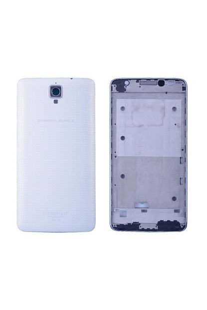 General Mobile Discovery E2 Kasa Kapak Trendyol