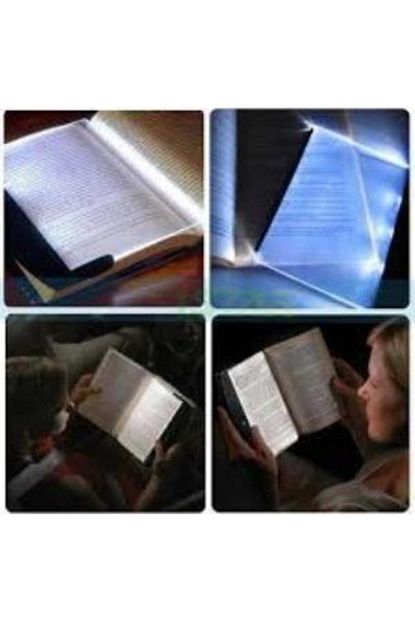 Ema Original Boutique Kitap Aydinlatici Led Panel Trendyol