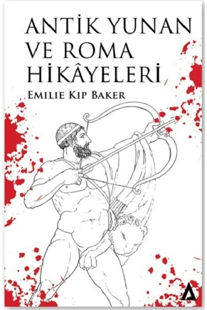 Kanon Kitap Antik Yunan Ve Roma Hikayeleri Trendyol