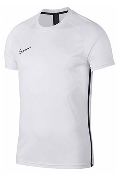 Nike Erkek Beyaz Spor T Shirt Aj9996 100 Trendyol