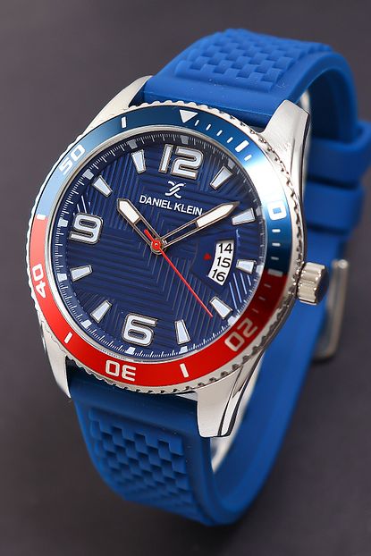 Daniel Klein Erkek Kol Saati Dk 1 12499 6 Trendyol