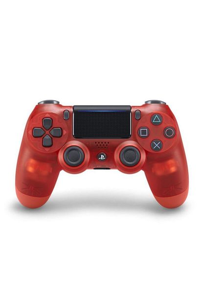 Sony Kirmizi Ps4 Kol Dualshock 4 V2 Gamepad Yeni Nesil Oyun Konsolu Trendyol