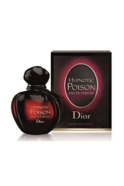 dior hypnotic poison eau de parfum 50ml