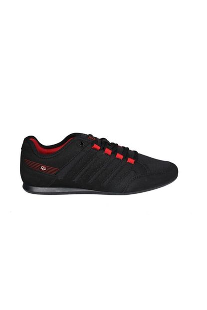 Mp 201 1088mr Mascot Sports Casual Siyah Erkek Sneakers Trendyol
