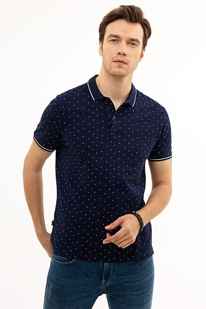 Pierre Cardin Erkek T Shirt G021sz011 000 1107044 Trendyol