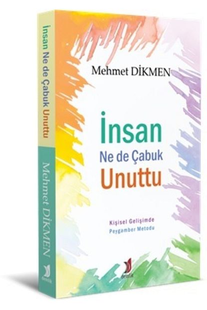 Demlik Yayinlari Insan Ne De Cabuk Unuttu Trendyol