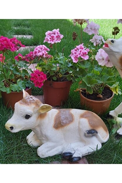 Dekor Bahce Heykeli Trendyol