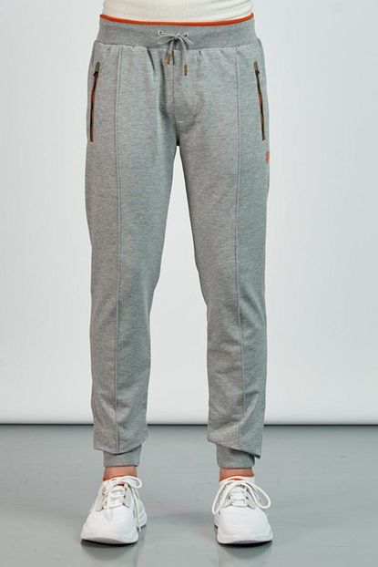 Giovane Gentile Erkek Antrasit Giovane G Designers Esofman Alt Gc1458209019 Trendyol