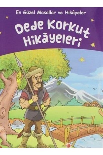 Koloni Cocuk Dede Korkut Hikayeleri Trendyol