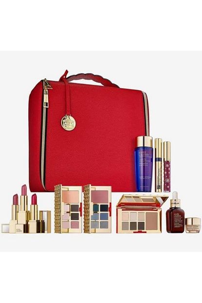 Estee Lauder Makyaj Seti 887167390836 Trendyol
