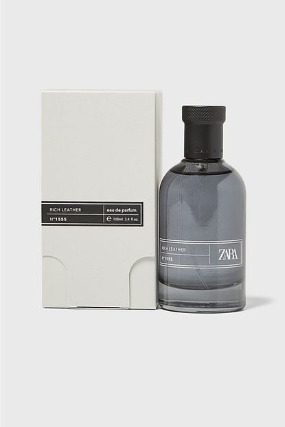 Zara Rich Leather Nº 1555 Edp 100 M Trendyol