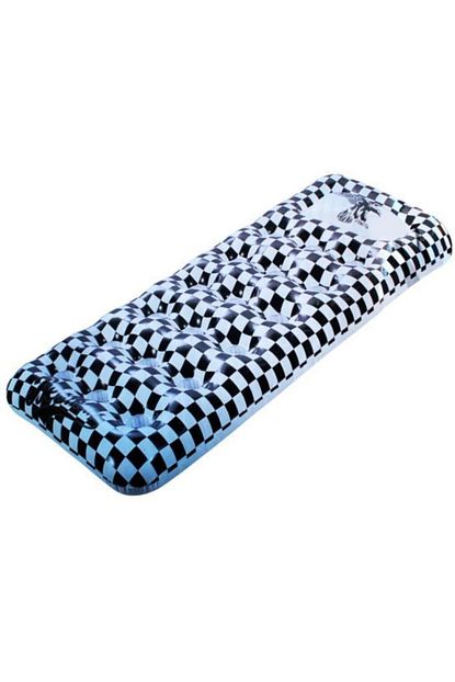 Realindirim Besiktas Bardakli Sisme Deniz Yatagi 180 X70cm Trendyol