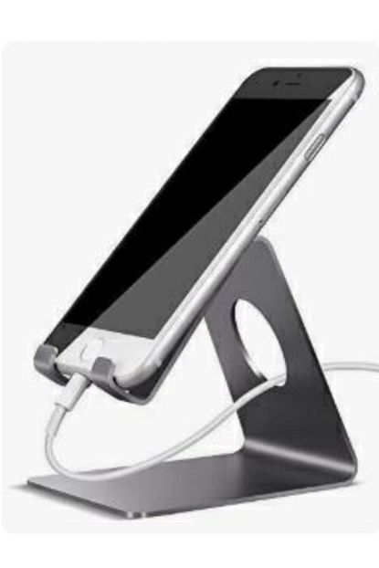 Proca Masaustu Telefon Tutucu Standi Universal Cep Masa Ustu Tutacagi Trendyol