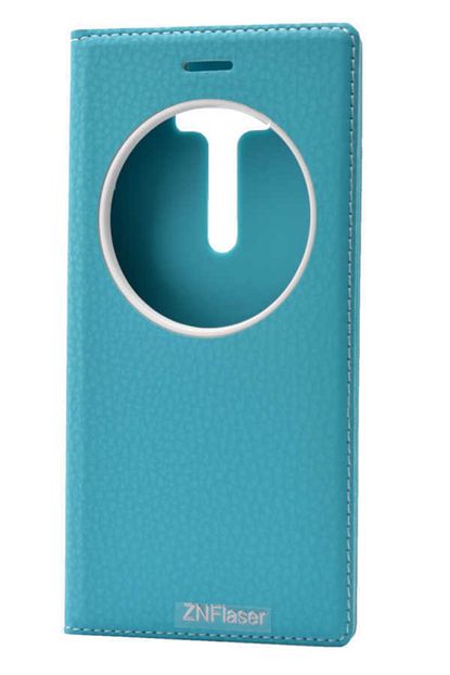 Dijimedia Asus Zenfone 2 Laser Ze500kl Kilif Dolce Case Trendyol