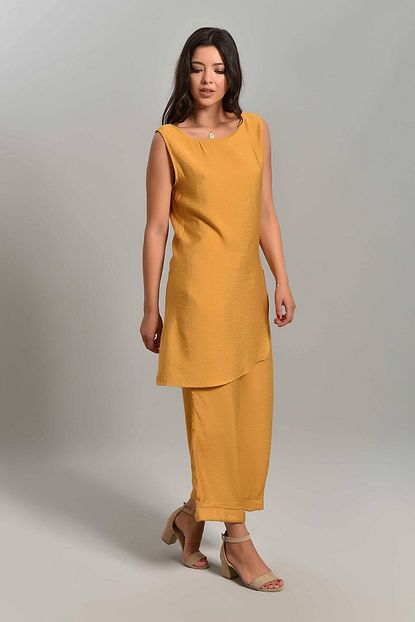 moda kapimda