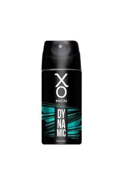 Iyi Adam Xq Dynamic Men Deo 150 Ml 2973023333638 Trendyol