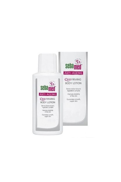 Sebamed Anti Ageing Q10 Firming Body Lotion 200 Ml Trendyol