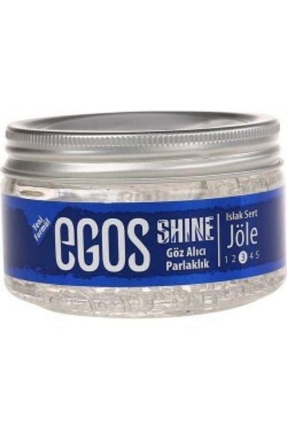 Iyi Adam Egos Jole Islak Sert 250 Ml Jole Trendyol