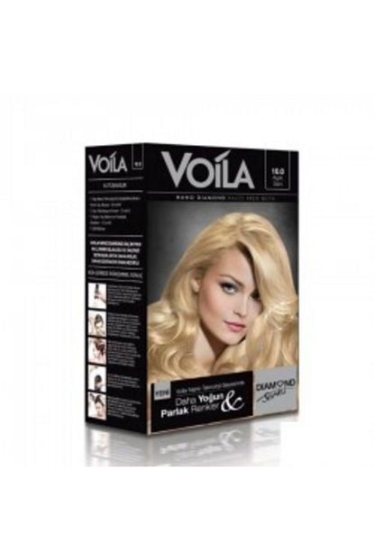 iyi adam voila nano sac boyasi 10 0 acik sari fiyati yorumlari trendyol