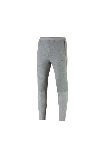 Puma Evostripe Move Knitted Erkek Esofman Alti Trendyol